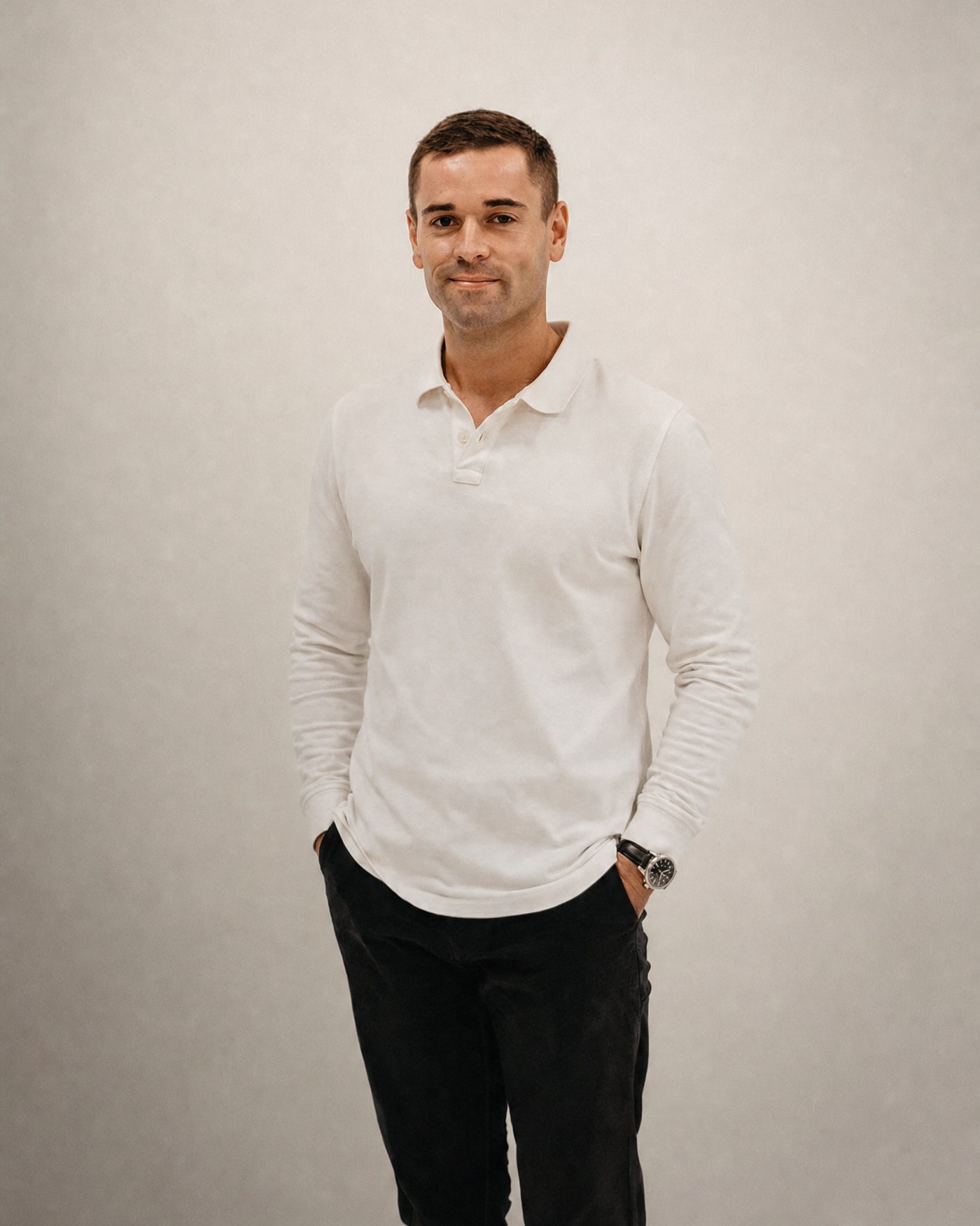 Florian Leonhart, Gründer von ZOYOS