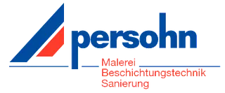 persohn Malerei