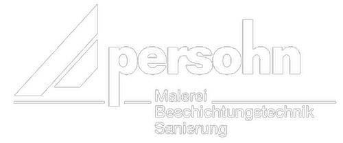 Persohn Malerei